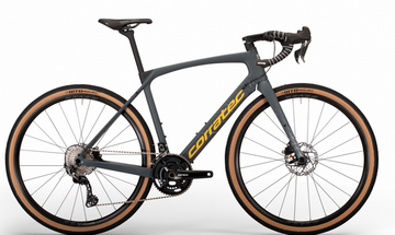 Gebrauchtes Corratec ALLROAD C2 2023 2023 Road & Gravel