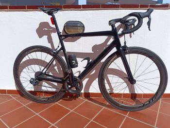 Used BMC Teammachine SLR02 ONE 2020 2020 Road & Gravel