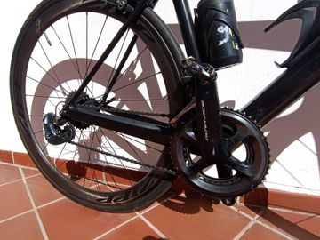 Używany BMC Teammachine SLR02 ONE 2020 2020 Road & Gravel — zdjęcie 3 z 4