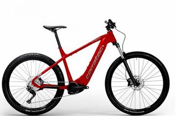 Corratec E-Power X Vert Pro Team 2023 2023 MTB usato
