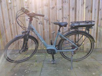 Used Victoria Rad E-Trekk. 6.3 2022 Racefiets & gravel