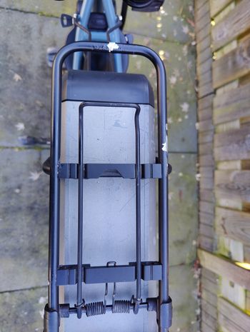 Used Victoria Rad E-Trekk. 6.3 2022 Road & Gravel — image 2 of 11