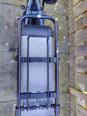 Used Victoria Rad E-Trekk. 6.3 2022 Road & Gravel, Blue — image 2 of 11