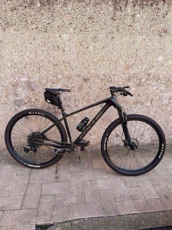 Used Focus Raven 8.6 2022 2022 MTB