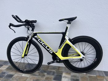 Brugt Focus Izalco Chrono 20G 2014 Road & Gravel — billede 2 af 16
