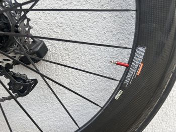Brugt Focus Izalco Chrono 20G 2014 Road & Gravel — billede 10 af 16