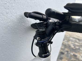 Brugt Focus Izalco Chrono 20G 2014 Road & Gravel — billede 15 af 16