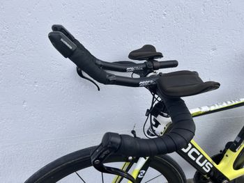 Brugt Focus Izalco Chrono 20G 2014 Road & Gravel — billede 13 af 16