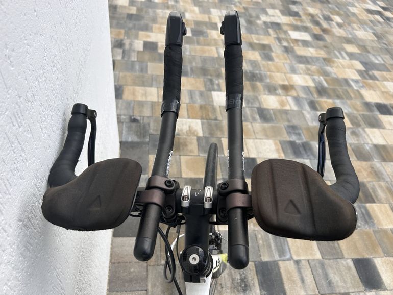 Brugt Focus Izalco Chrono 20G 2014 Road & Gravel — billede 16 af 16