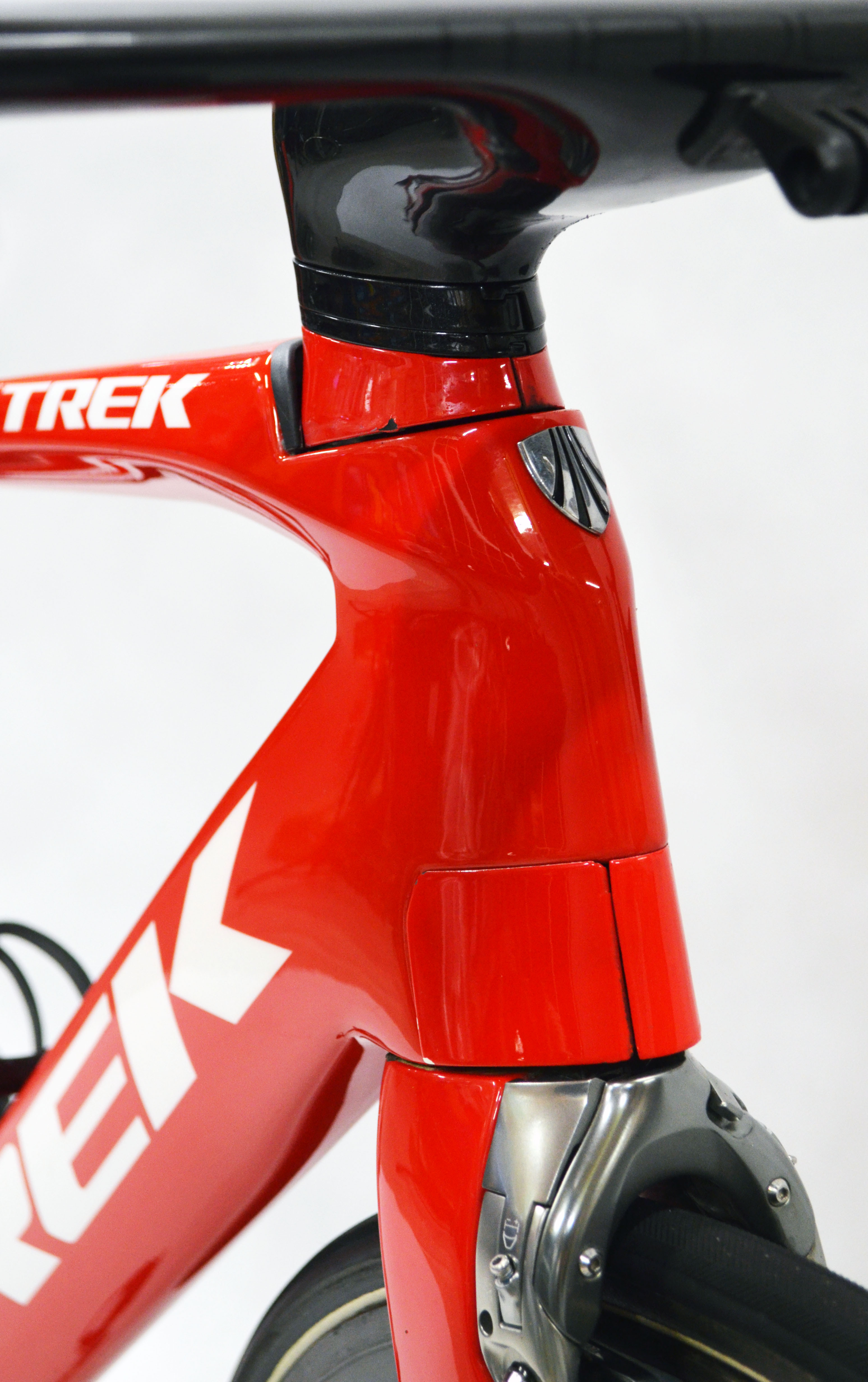 Trek madone sl6 sales red