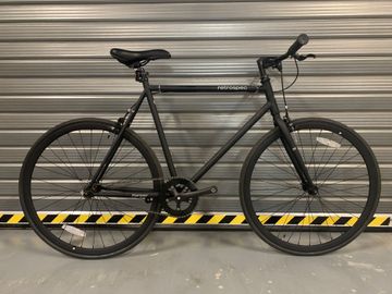 Used FIXIE Inc. Retrospec Harper 2024 Road & Gravel, Black — image 2 of 6