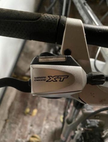 Brugt Thompson Mountainbike 2014 Mountainbike — billede 4 af 4