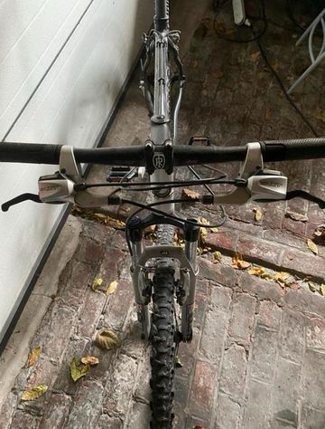 Brugt Thompson Mountainbike 2014 Mountainbike — billede 2 af 4