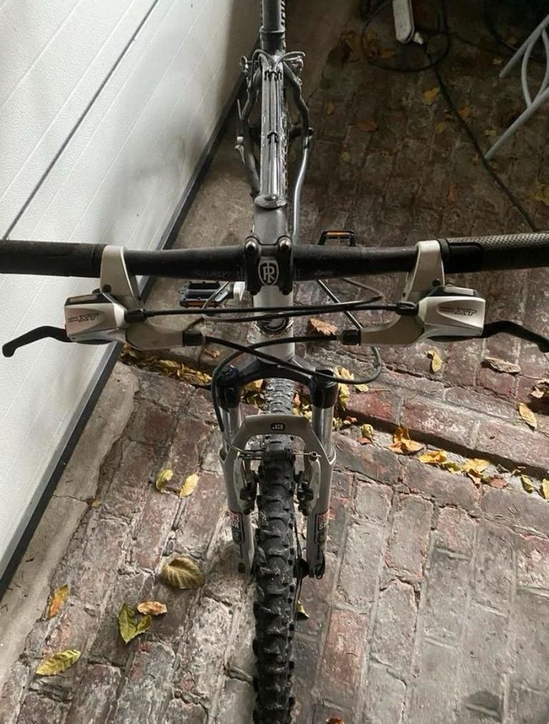 Brugt Thompson Mountainbike 2014 Mountainbike — billede 2 af 4