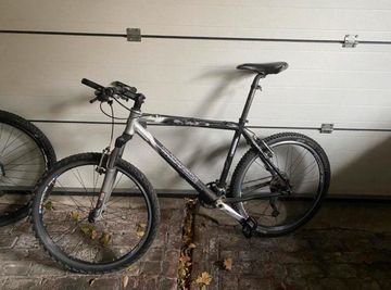 Thompson Mountainbike 2014 MTB usato