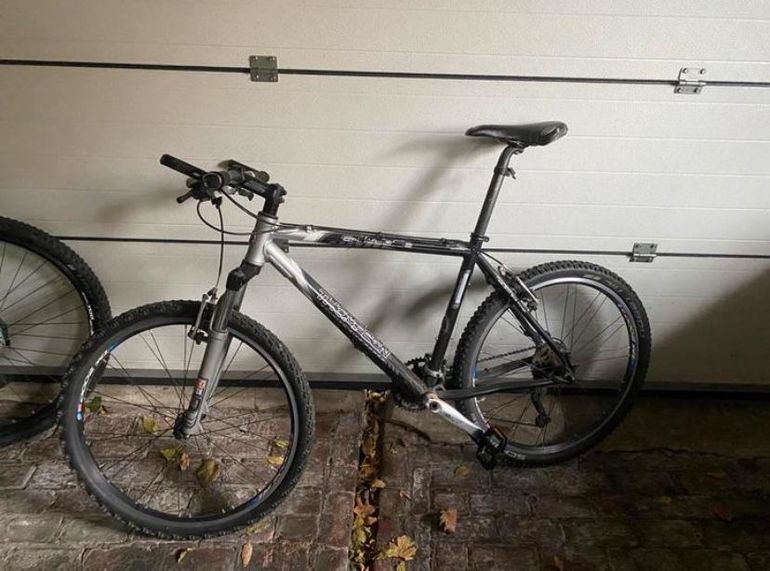 Brugt Thompson Mountainbike 2014 Mountainbike — billede 1 af 4