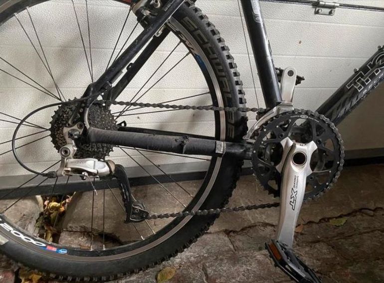 Brugt Thompson Mountainbike 2014 Mountainbike — billede 3 af 4