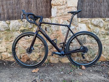 Canyon Endurace SRAM Force eTap AXS 2020 Road & Gravel d'occasion — image 2 sur 10