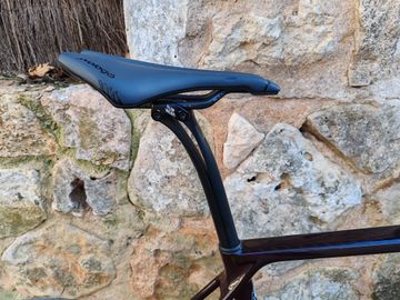 Canyon Endurace SRAM Force eTap AXS 2020 Road & Gravel d'occasion — image 5 sur 10