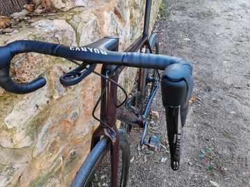 Canyon Endurace SRAM Force eTap AXS 2020 Road & Gravel d'occasion — image 6 sur 10