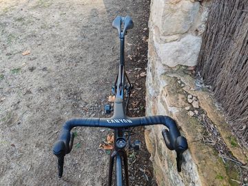Canyon Endurace SRAM Force eTap AXS 2020 Road & Gravel d'occasion — image 10 sur 10