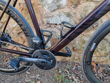 Canyon Endurace SRAM Force eTap AXS 2020 Road & Gravel d'occasion — image 7 sur 10