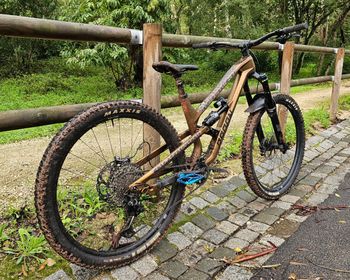 Used Radon SWOOP 10.0 2022 2022 Mountainbike, Black, 29 — image 2 of 4