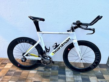 Boardman Air 9.4 2018 2017 Road & Gravel usato