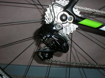 Used Felt F1 FRD Team 2017 Road & Gravel, Black — image 2 of 14