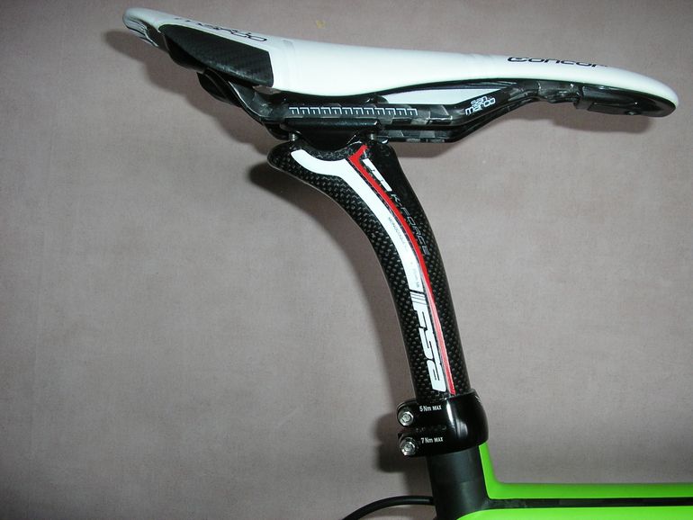 Used Felt F1 FRD Team 2017 Road & Gravel, Black — image 14 of 14