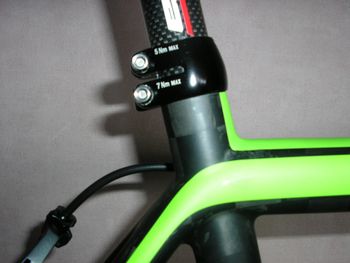 Used Felt F1 FRD Team 2017 Road & Gravel, Black — image 5 of 14