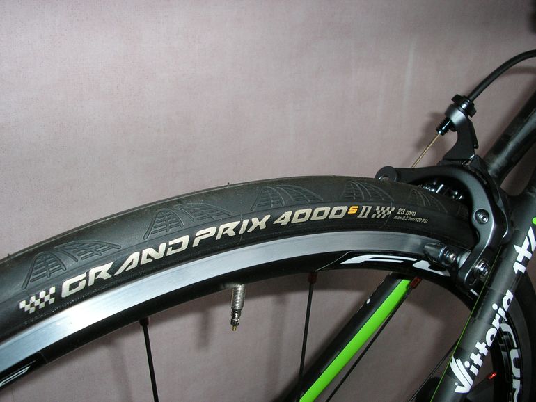 Used Felt F1 FRD Team 2017 Road & Gravel, Black — image 11 of 14