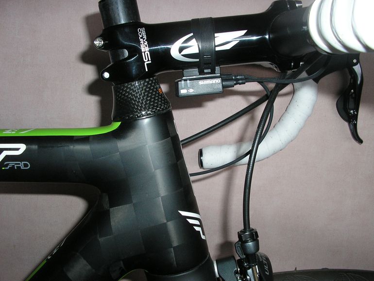 Used Felt F1 FRD Team 2017 Road & Gravel, Black — image 13 of 14