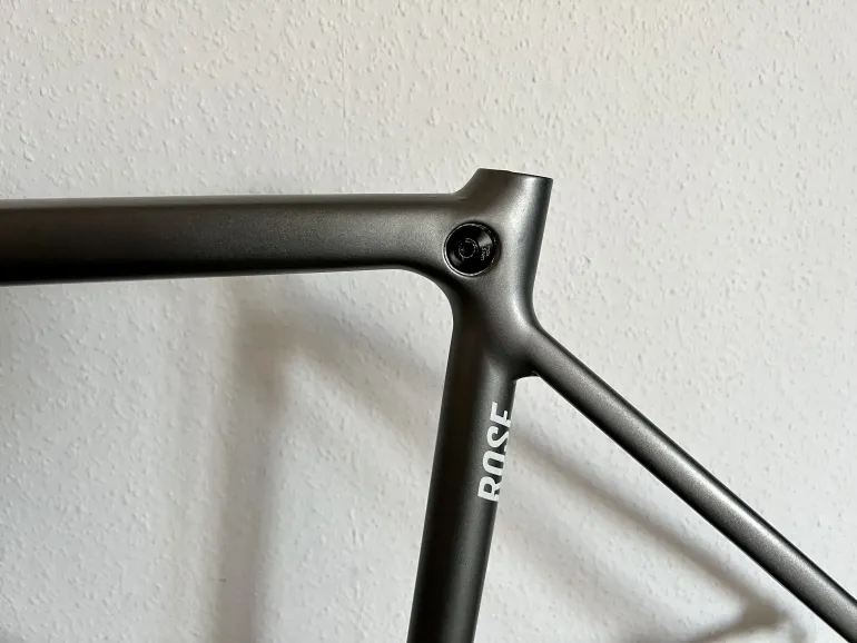 Rose frameset outlet