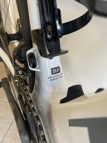 Tweedehands Trek Domane+ SLR 7 2024 2024 Road & Gravel — afbeelding 5 van 6