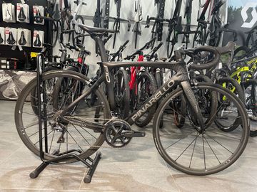 PINARELLO DOGMA F10 Rim 2020 Road & Gravel usato