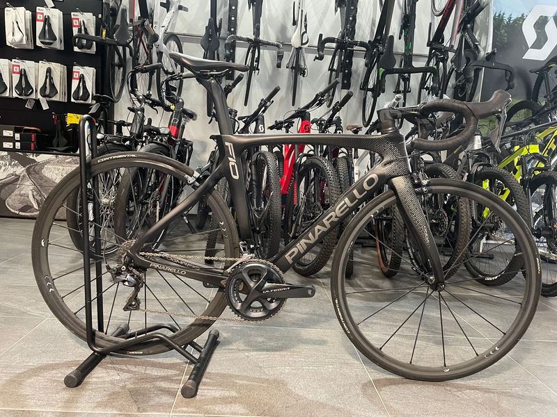 Used PINARELLO DOGMA F10 Rim 2020 Road & Gravel