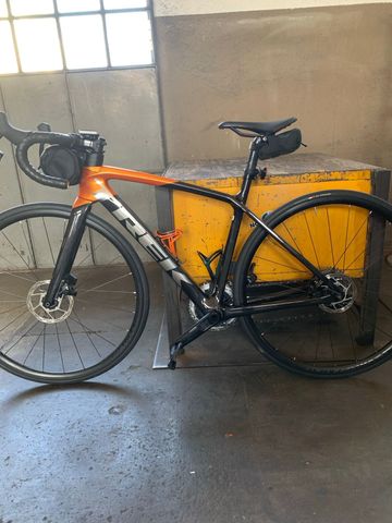 Tweedehands Trek Émonda SL 7 2023 2023 Road & Gravel — afbeelding 6 van 6
