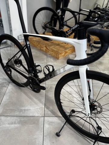 Giant Defy Advanced Pro 1 2024 Road & Gravel d'occasion — image 4 sur 6