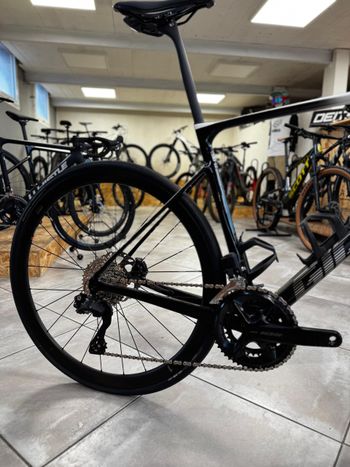 Gebrauchtes Giant Defy Advanced Pro 1 2024 Road & Gravel, Weiß — Bild 5 von 6