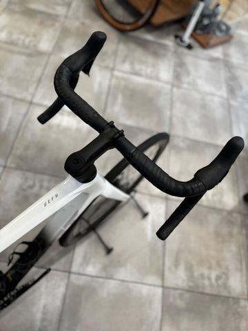 Giant Defy Advanced Pro 1 2024 Road & Gravel d'occasion — image 2 sur 6
