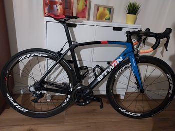 Used B’TWIN Ultra 940 CF 2020 Road & Gravel