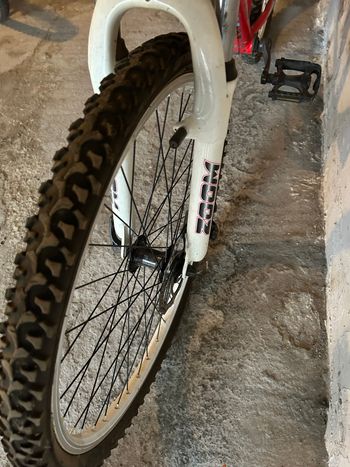 Used Specialized Mirage 2017 Mountainbike, Rot — image 3 of 6