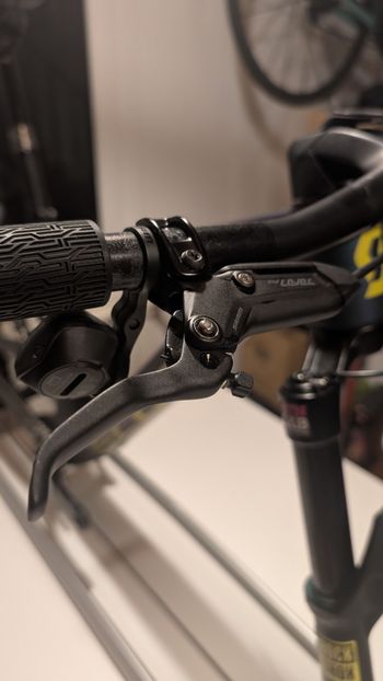 Used Scott Spark RC World Cup Evo XX SL 2022 Mountainbike — image 4 of 9