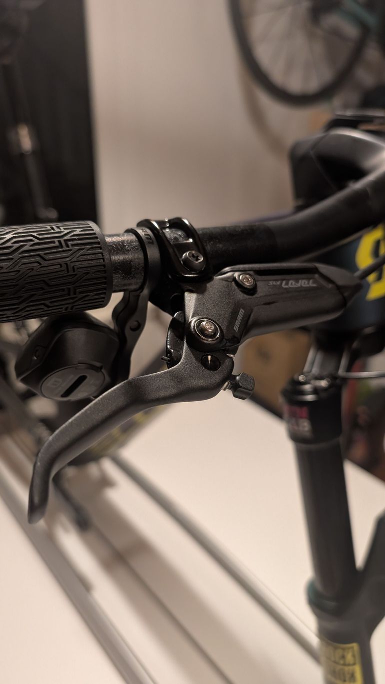 Used Scott Spark RC World Cup Evo XX SL 2022 Mountainbike — image 4 of 9