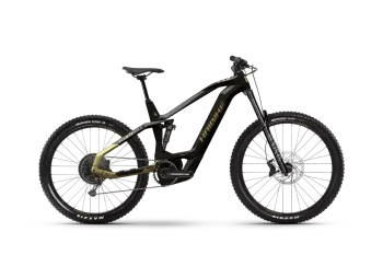 Tweedehands Haibike AllMtn CF 8 2024 2024 Mountainbike — afbeelding 3 van 3
