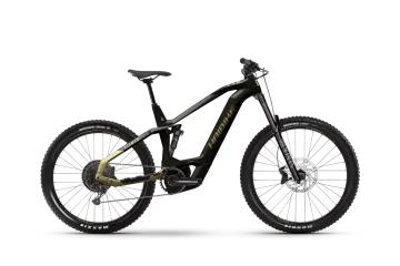 Haibike AllMtn CF 8 2024 2024 MTB usato