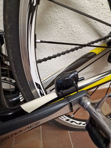 Brugt Scott ADDICT RC 2011 2011 Road & Gravel — billede 6 af 7