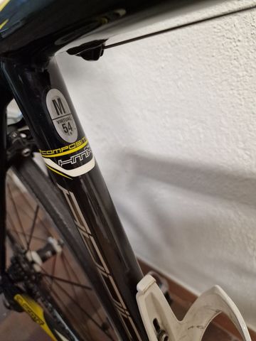 Brugt Scott ADDICT RC 2011 2011 Road & Gravel — billede 3 af 7