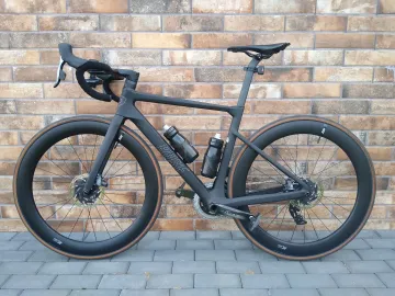Rose XLITE 06 Force AXS 2023 2023 Road & Gravel usato